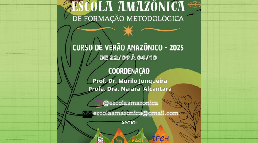 Projeto de extensão 
