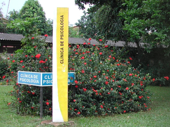 Clinica de Psicologia retoma atendimentos com espaço revitalizado