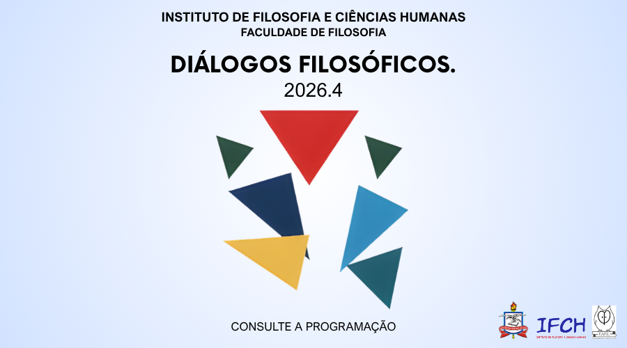 Consulte a programação dos 