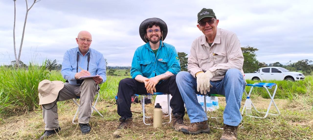 Professor da FACS assina artigo publicado na revista Nature