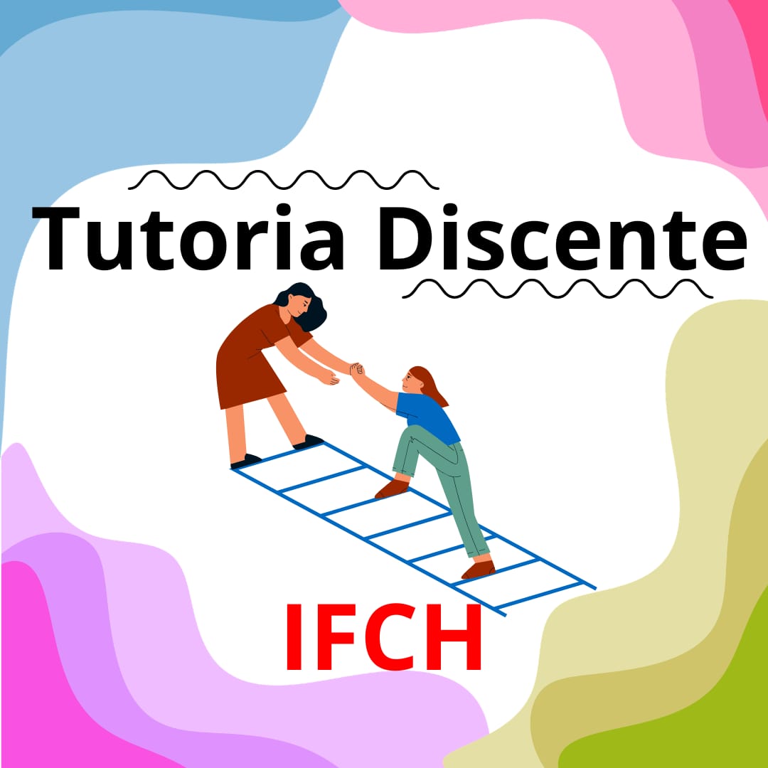 Programa de Tutoria Discente divulga relação de novos  tutores e tutoras