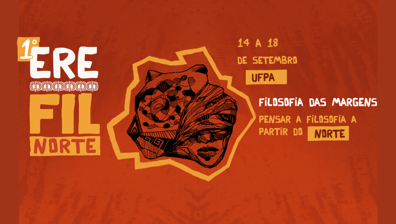 Encontro Regional de Estudantes de Filosofia ocorrerá em Belém no mês de setembro